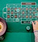 come vincere roulette|Come Giocare alla Roulette: 9 Passaggi (con .
